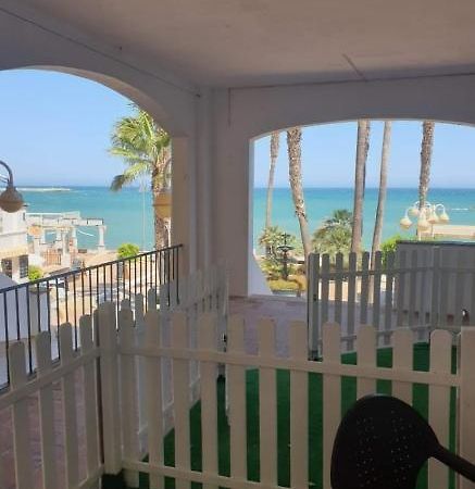 Fantastic Estudio The Beach Benalmádena Eksteriør bilde