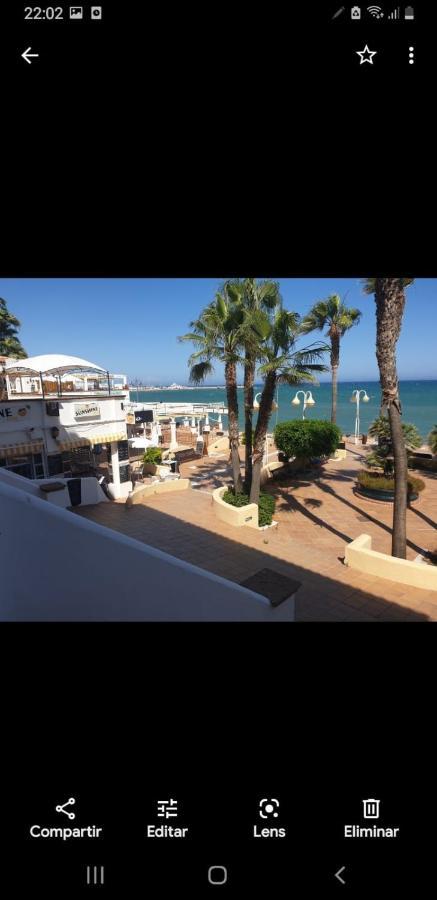 Fantastic Estudio The Beach Benalmádena Eksteriør bilde