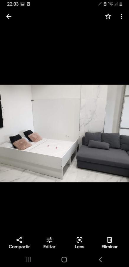 Fantastic Estudio The Beach Benalmádena Eksteriør bilde