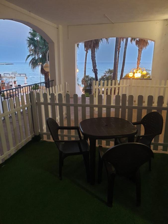 Fantastic Estudio The Beach Benalmádena Eksteriør bilde