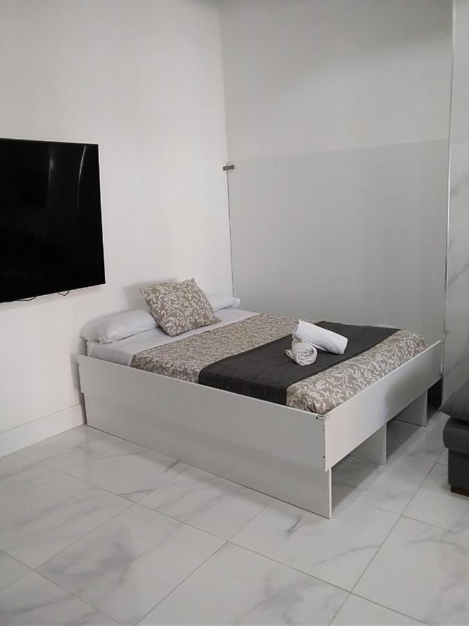 Fantastic Estudio The Beach Benalmádena Eksteriør bilde