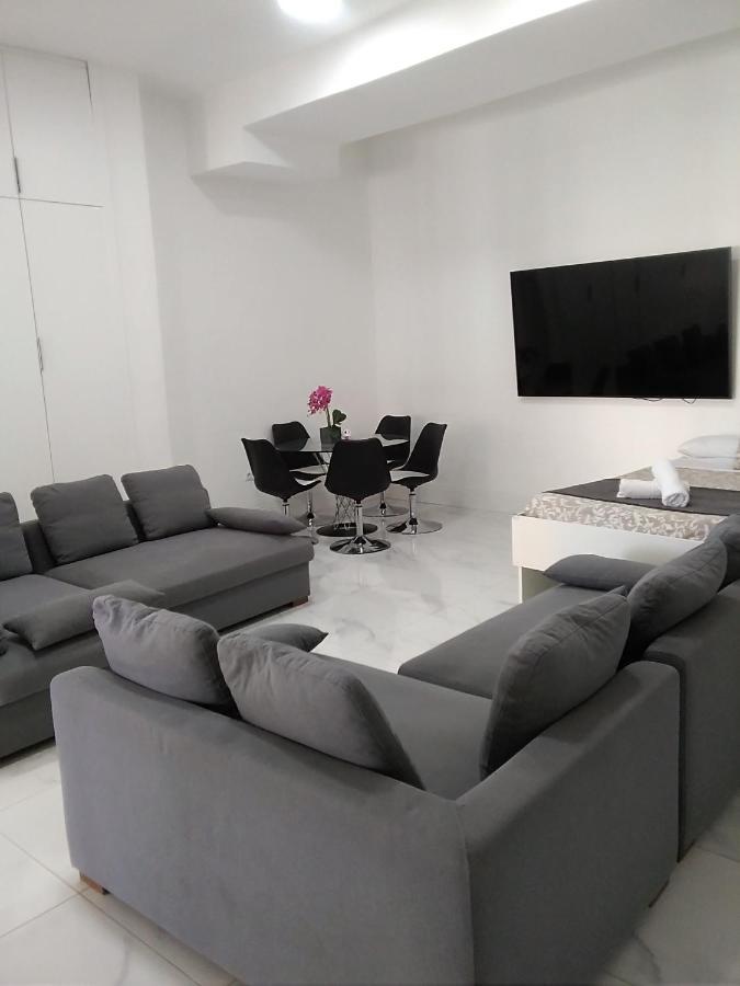 Fantastic Estudio The Beach Benalmádena Eksteriør bilde