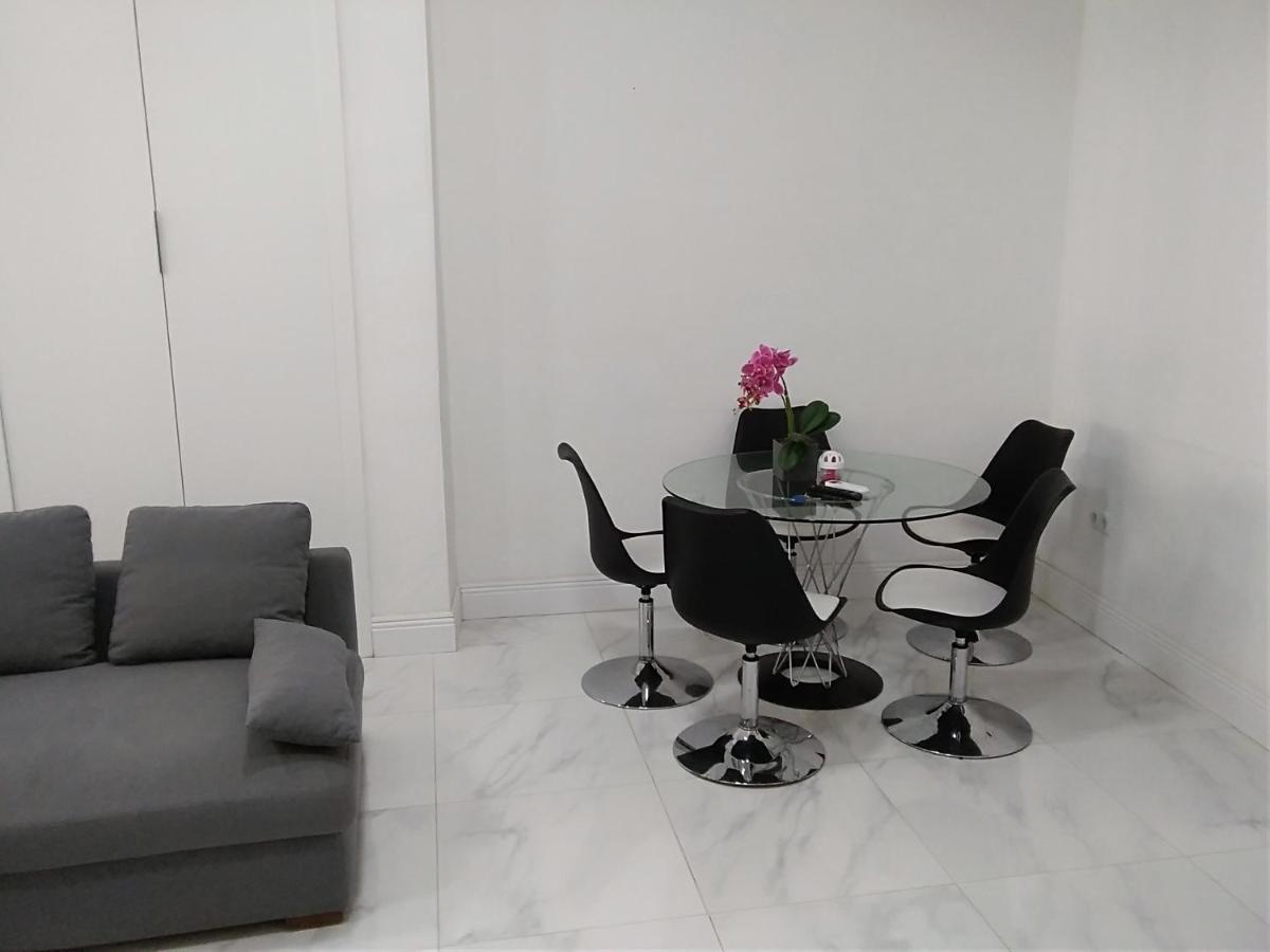 Fantastic Estudio The Beach Benalmádena Eksteriør bilde