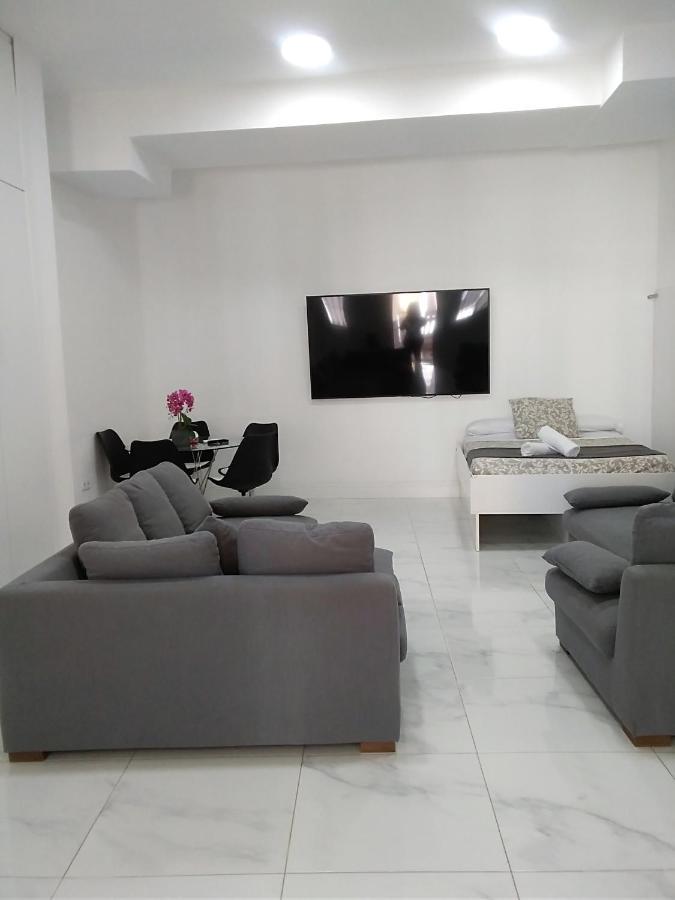 Fantastic Estudio The Beach Benalmádena Eksteriør bilde