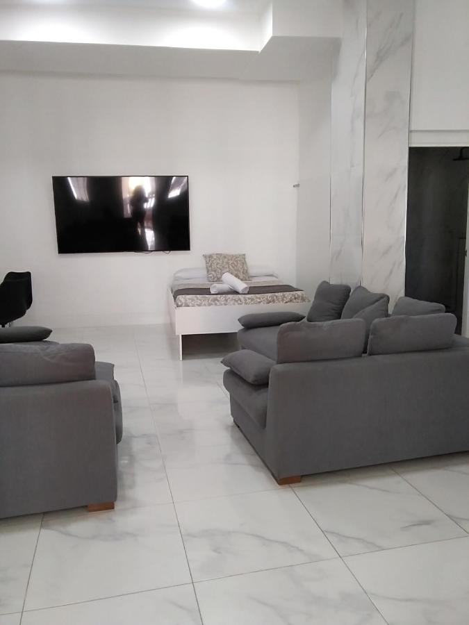 Fantastic Estudio The Beach Benalmádena Eksteriør bilde