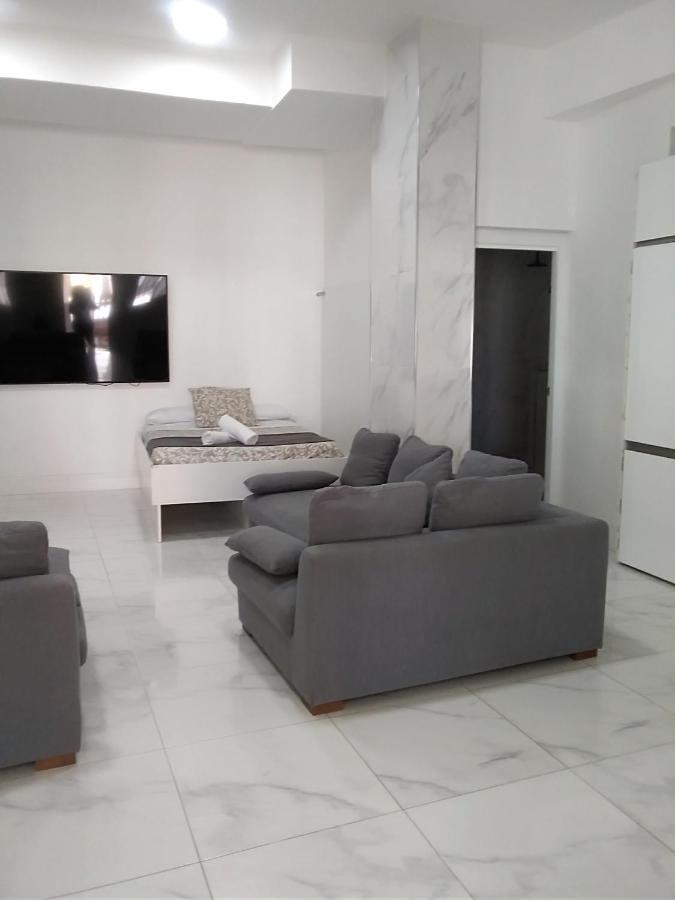 Fantastic Estudio The Beach Benalmádena Eksteriør bilde