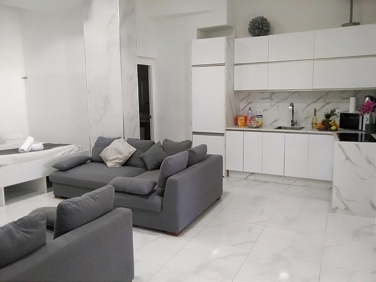 Fantastic Estudio The Beach Benalmádena Eksteriør bilde