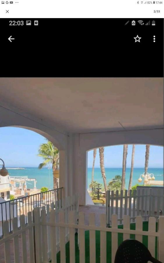 Fantastic Estudio The Beach Benalmádena Eksteriør bilde