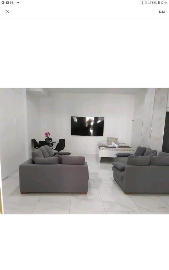 Fantastic Estudio The Beach Benalmádena Eksteriør bilde