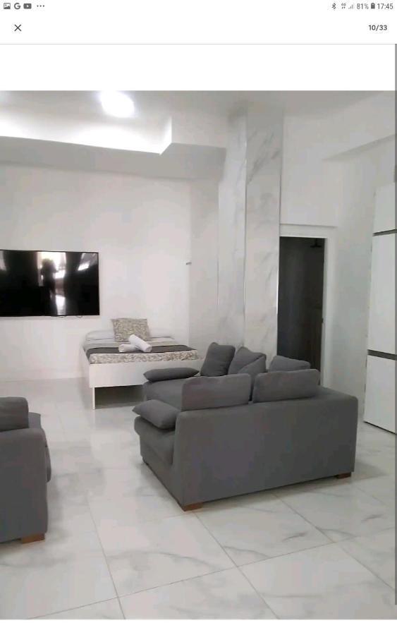 Fantastic Estudio The Beach Benalmádena Eksteriør bilde