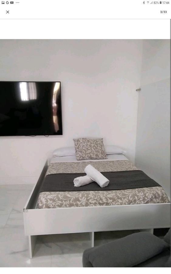 Fantastic Estudio The Beach Benalmádena Eksteriør bilde