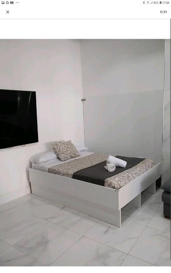 Fantastic Estudio The Beach Benalmádena Eksteriør bilde