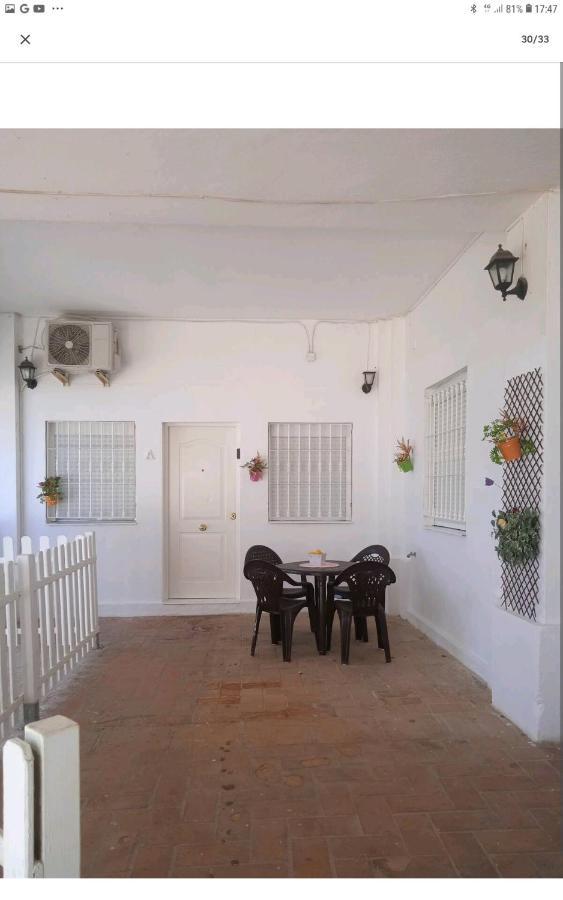 Fantastic Estudio The Beach Benalmádena Eksteriør bilde