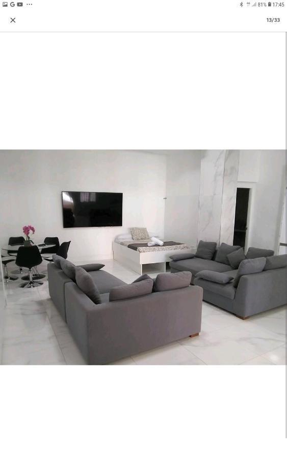 Fantastic Estudio The Beach Benalmádena Eksteriør bilde