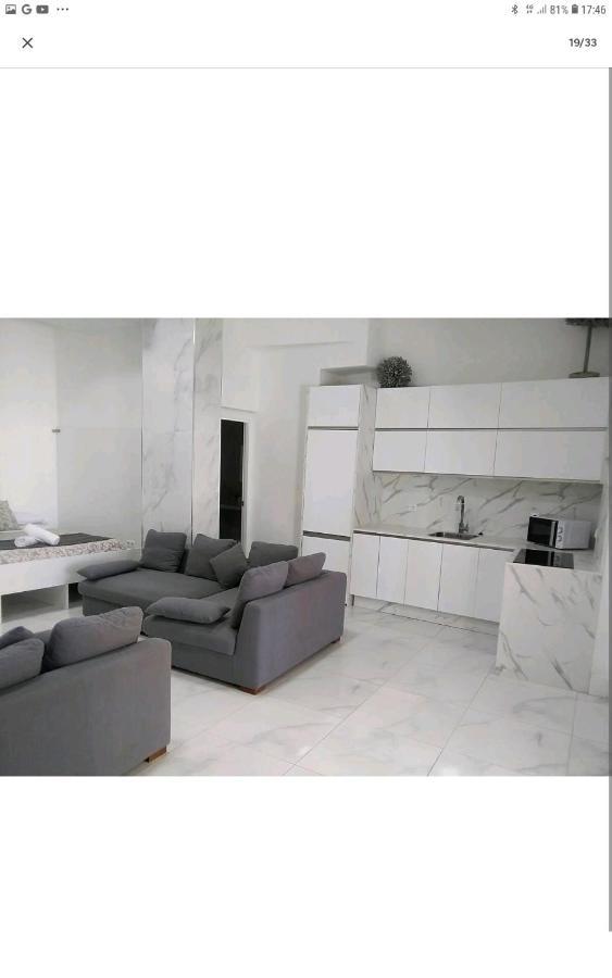 Fantastic Estudio The Beach Benalmádena Eksteriør bilde